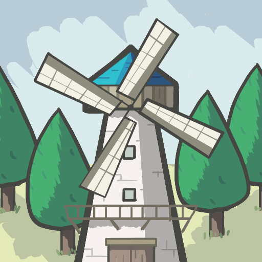 square valley